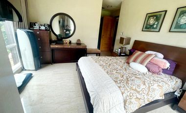 Apartemen di Senayan Residence Furnished 2 BR Jakarta Selatan