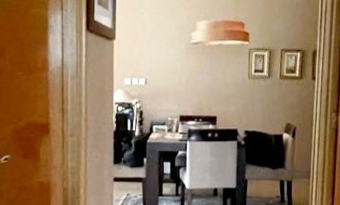 Apartemen di Senayan Residence Furnished 2 BR Jakarta Selatan