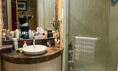 Apartemen di Senayan Residence Furnished 2 BR Jakarta Selatan
