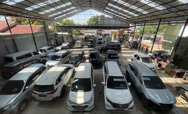 Disewakan Lahan Hidden Gem Jatiwaringin LT 850 Siap pakai