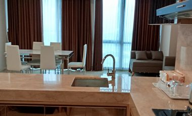 Disewakan Apartemen Holland Village di Cempaka Putih Jakarta Pusat