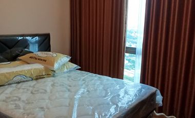 Disewakan Apartemen Holland Village di Cempaka Putih Jakarta Pusat