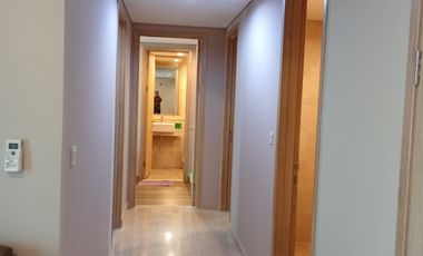 Disewakan Apartemen Holland Village di Cempaka Putih Jakarta Pusat