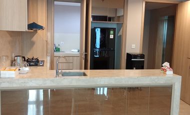 Disewakan Apartemen Holland Village di Cempaka Putih Jakarta Pusat