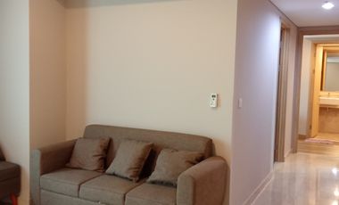 Disewakan Apartemen Holland Village di Cempaka Putih Jakarta Pusat