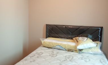 Disewakan Apartemen Holland Village di Cempaka Putih Jakarta Pusat