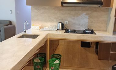 Disewakan Apartemen Holland Village di Cempaka Putih Jakarta Pusat