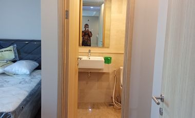 Disewakan Apartemen Holland Village di Cempaka Putih Jakarta Pusat