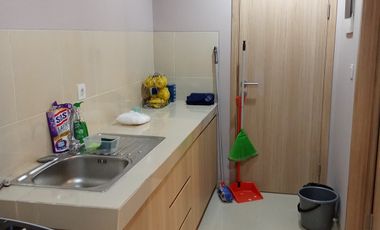 Disewakan Apartemen Holland Village di Cempaka Putih Jakarta Pusat