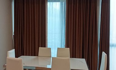 Disewakan Apartemen Holland Village di Cempaka Putih Jakarta Pusat