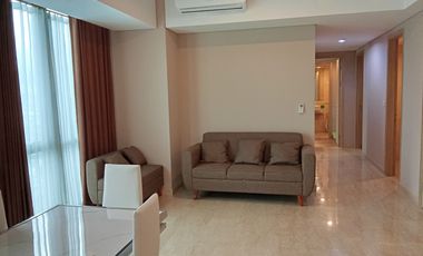 Disewakan Apartemen Holland Village di Cempaka Putih Jakarta Pusat
