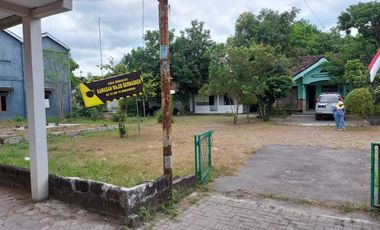 Jual Tanah Menarik di Minggiran Yogya