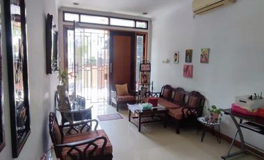 Disewakan Rumah lokasi Prime cocok usaha kuliner di Kelapa Gading