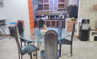 Disewakan Rumah lokasi Prime cocok usaha kuliner di Kelapa Gading