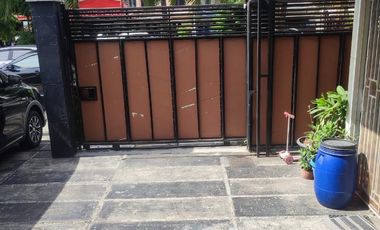 Disewakan Rumah lokasi Prime cocok usaha kuliner di Kelapa Gading