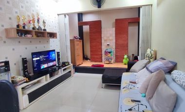 Disewakan Rumah lokasi Prime cocok usaha kuliner di Kelapa Gading