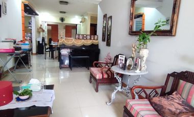 Disewakan Rumah lokasi Prime cocok usaha kuliner di Kelapa Gading