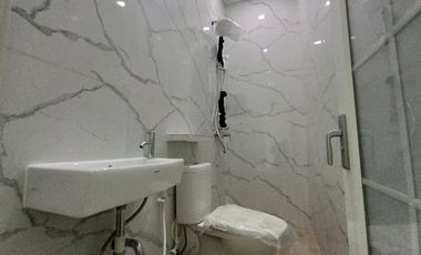 rumah shm di Setiabudi Jakarta Selatan dekat stasiun Manggarai