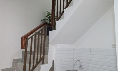 rumah shm di Setiabudi Jakarta Selatan dekat stasiun Manggarai