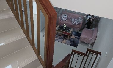 rumah shm di Setiabudi Jakarta Selatan dekat stasiun Manggarai