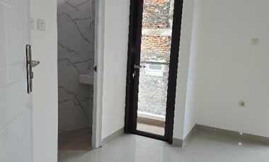 rumah shm di Setiabudi Jakarta Selatan dekat stasiun Manggarai