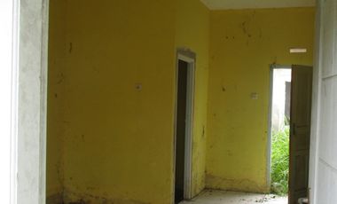 DIJUAL RUMAH 1 LANTAI DI PERUMAHAN KUBANGDELEG LESTARI
