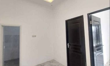 Rumah Bagus Berbalcon LT122m² Luas Murah