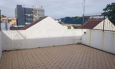 Dijual / disewakan Town house 300/120 di Rajawali Palembang