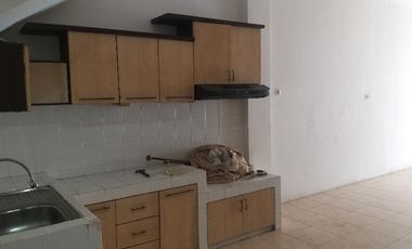 Dijual / disewakan Town house 300/120 di Rajawali Palembang