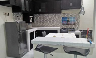 Hunian Cantik Colomadu Full Furnished