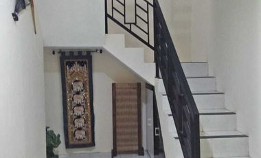 Hunian Cantik Colomadu Full Furnished