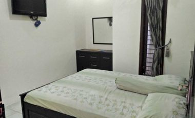 Hunian Cantik Colomadu Full Furnished