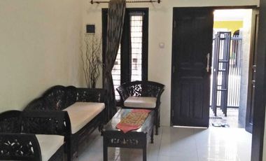 Hunian Cantik Colomadu Full Furnished