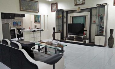 Hunian Cantik Colomadu Full Furnished