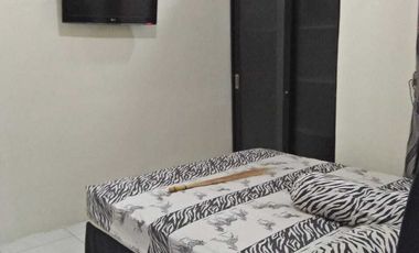 Hunian Cantik Colomadu Full Furnished