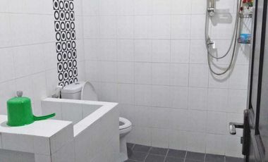 Hunian Cantik Colomadu Full Furnished