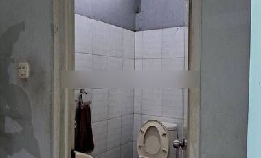 Jual Cepat Gudang+Kantor Bizzpark