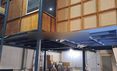 Jual Cepat Gudang+Kantor Bizzpark