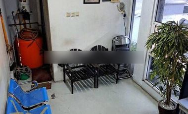 Jual Cepat Gudang+Kantor Bizzpark