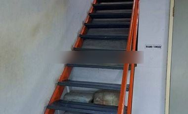 Jual Cepat Gudang+Kantor Bizzpark