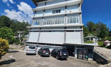 Hotel dan Resort Aktif Di Tawangmangu View Lawu Sangat Potensial