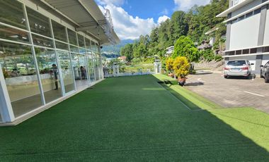 Hotel dan Resort Aktif Di Tawangmangu View Lawu Sangat Potensial