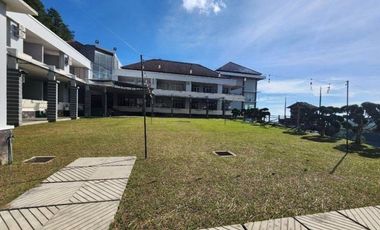 Hotel dan Resort Aktif Di Tawangmangu View Lawu Sangat Potensial