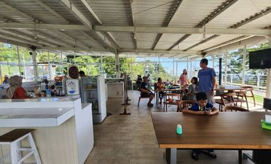 Hotel dan Resort Aktif Di Tawangmangu View Lawu Sangat Potensial