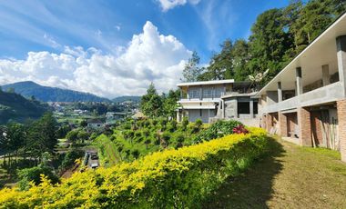 Hotel dan Resort Aktif Di Tawangmangu View Lawu Sangat Potensial