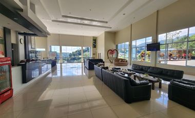 Hotel dan Resort Aktif Di Tawangmangu View Lawu Sangat Potensial