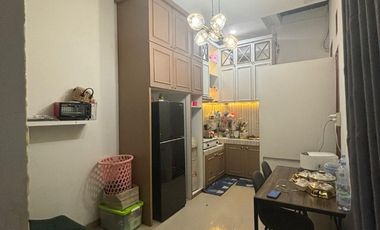 Rumah Toddopuli siap Huni full furnish