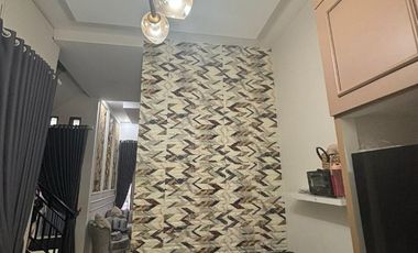 Rumah Toddopuli siap Huni full furnish