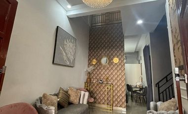 Rumah Toddopuli siap Huni full furnish