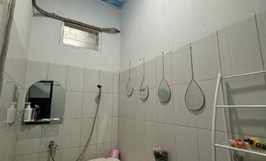 Rumah Toddopuli siap Huni full furnish